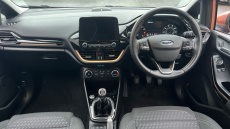Ford Fiesta 1.1 Zetec B+O Play 5dr Petrol Hatchback